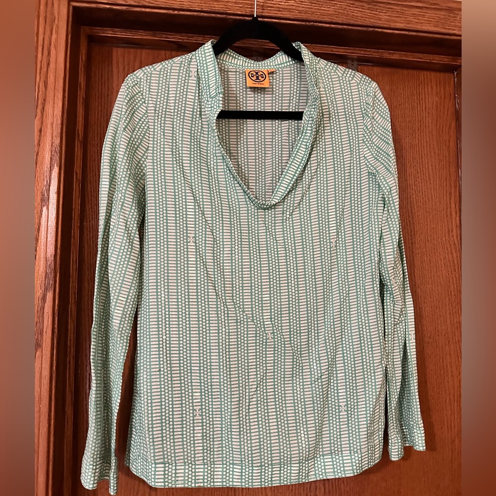Tory Burch Tunic